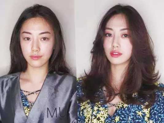 为什么头发蓬（为什么头发蓬松不起来）