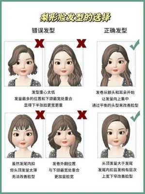 上尖下圆是什么脸型（上小下大是什么脸型）