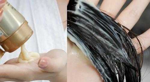 护发素没洗干净头发吹不干怎么办,护发素洗不干净怎么办小妙招