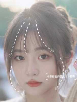 厚刘海如何弄成薄刘海,厚刘海怎么剪成薄刘海要多少钱