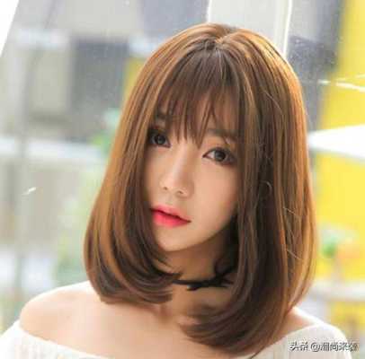脸肥适合什么发型（脸肥适合什么发型 女）