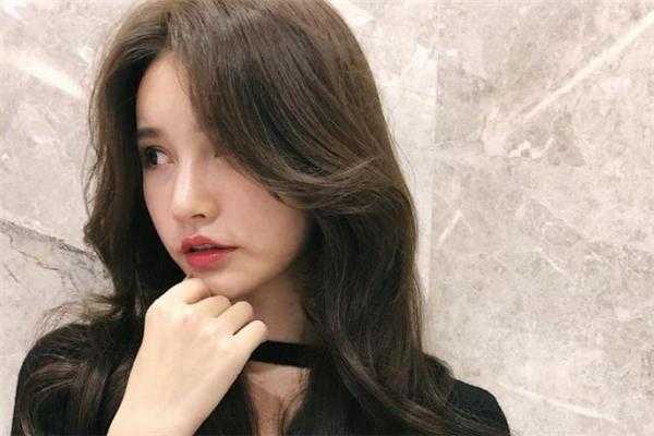 鹅蛋脸适合什么刘海女（八大刘海是哪八款）