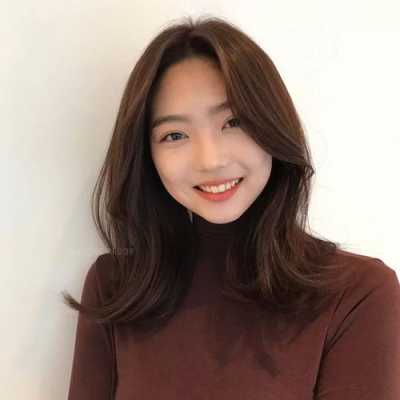 鹅蛋脸适合什么刘海女（八大刘海是哪八款）