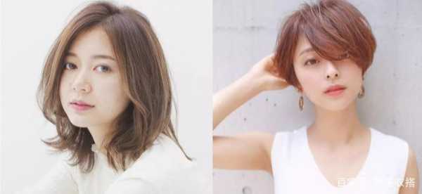 要怎样才能知道自己适不适合短发,怎么看自己适不适合短发女生