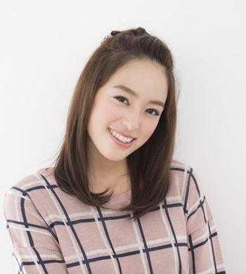 怎么扎梨花头（梨花头发怎么扎好看）