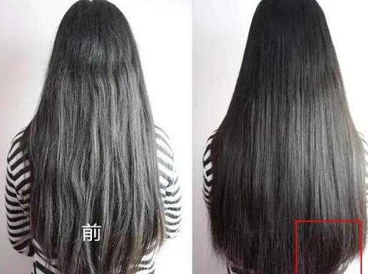 头发软化后怎么护理（头发软化后怎么护理头发）