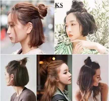 想让头发蓬松怎么弄（想让头发蓬松怎么弄,不烫）