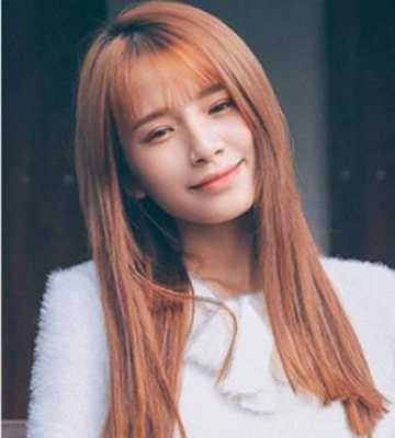 长方脸长方脸型适合什么样的发型,长方形脸型适合什么发型女生