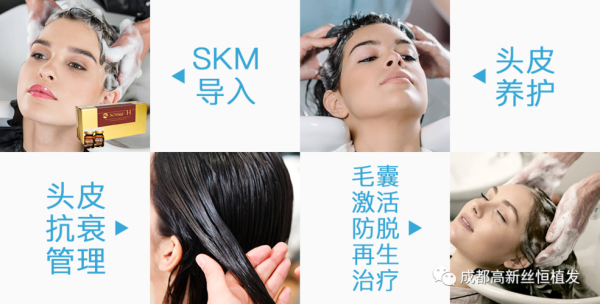 怎么保护头发毛囊（怎么增强头皮毛囊活力）