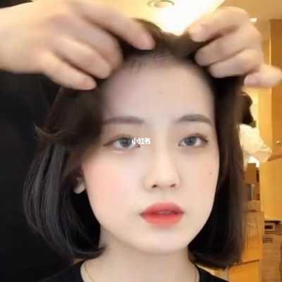 刘海为什么会变弯（刘海长出来就弯怎么办）
