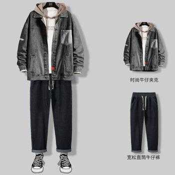 男装搭配的专业术语,怎么搭配男装外套