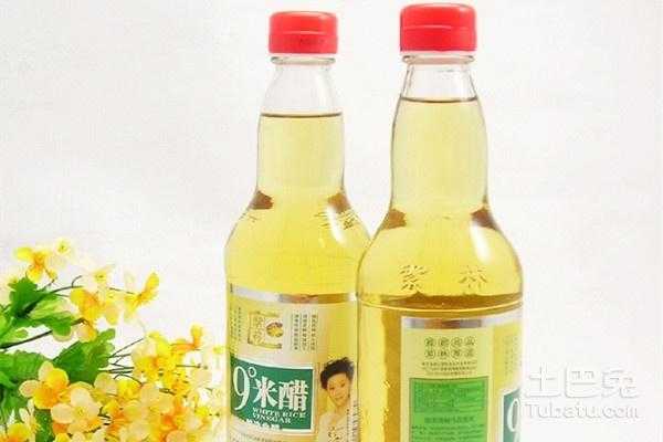 用什么牌子的醋洗脸效果最好,什么醋洗脸最好?