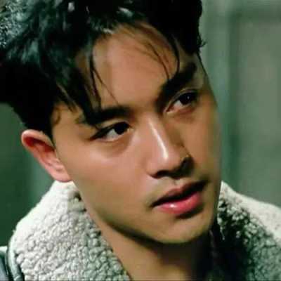 张国荣的发型叫什么（张国荣英雄本色发型叫什么）