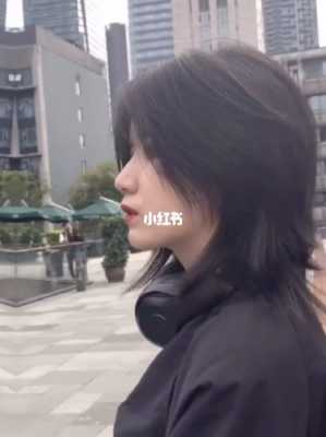 锥子脸适合狼尾吗,锥子脸适合什么发型女短发