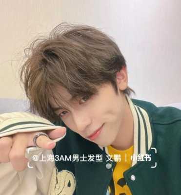 头发少又细适合什么发型（什么样的发质适合留狼尾）