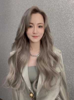 中性肤色适合什么发色（中性肤色适合什么发色好看）