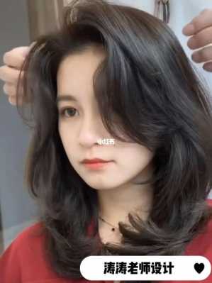 锁骨发适合烫什么发型（锁骨发是烫出来的吗）