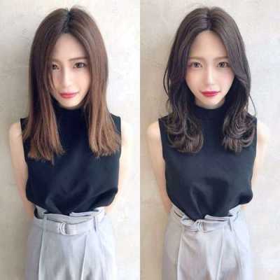 40岁的女人适合什么发型（40岁的女人适合什么发型好看）