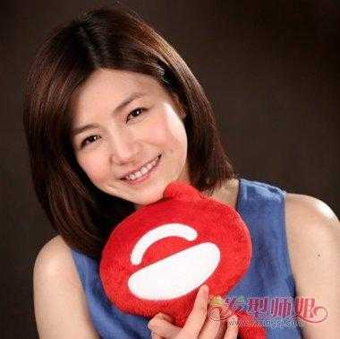 孕妇剪什么短头发好看,女人剪什么短头发好看又减龄