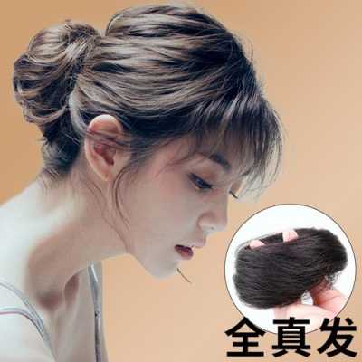 假发怎么夹（假发怎么夹在头发上）