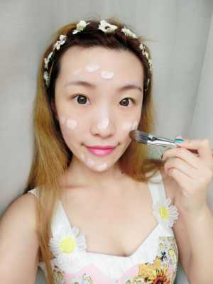 怎么涂cc霜（怎么涂cc霜比较自然）