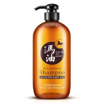 发质很硬怎么变软（发质硬怎么变软用什么洗发水）