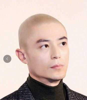 什么样的人适合光头,什么样的人适合光头发型