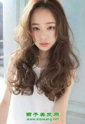 长发显什么（为什么长发显得年轻）