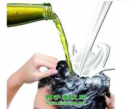 用什么啤酒洗头好（啤酒和果啤哪个洗头好）