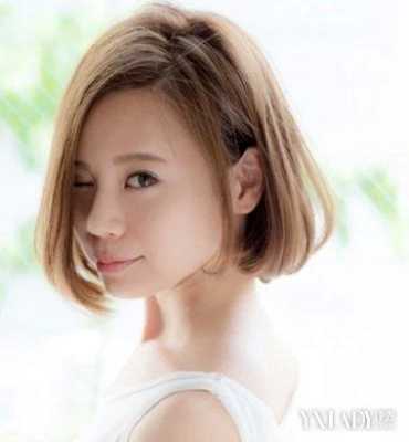 婴儿肥适合什么发型女（婴儿肥适合什么发型女学生）