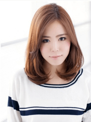 内扣适合什么脸型（内扣适合什么脸型女）