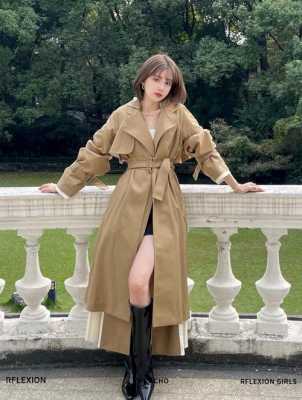 短发女生穿什么衣服好看,短发穿什么外套好看