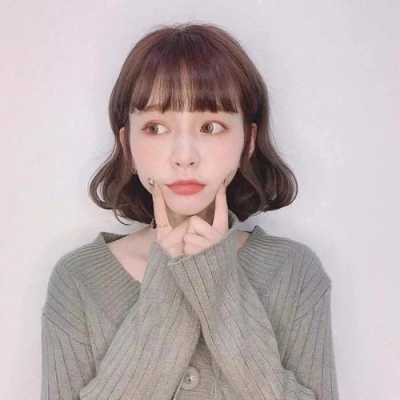齐刘海适合什么脸型女（齐刘海适合什么脸型女生）