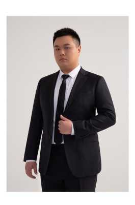 男胖子穿什么（胖子穿什么正装比较好）