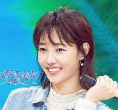 短发怎么快速留长发（短发想留长发应该怎样留）