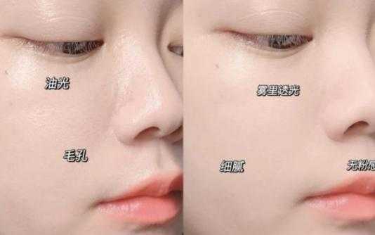 散粉使用方法和步骤,散粉怎么上妆