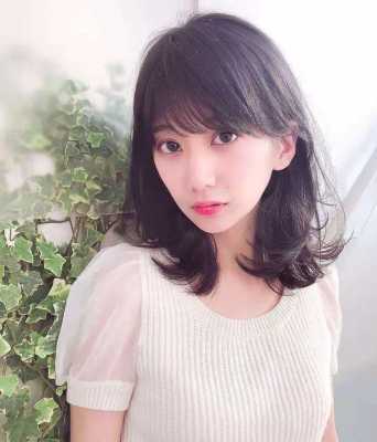 发质太硬适合什么发型（发质太硬适合什么发型女）