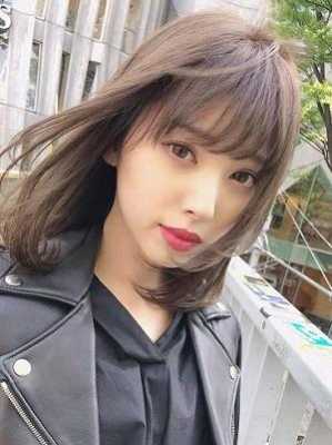 发质太硬适合什么发型（发质太硬适合什么发型女）