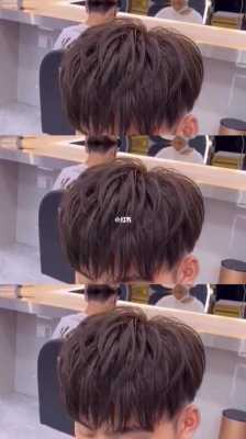 纹理怎么吹（纹理怎么吹头发）