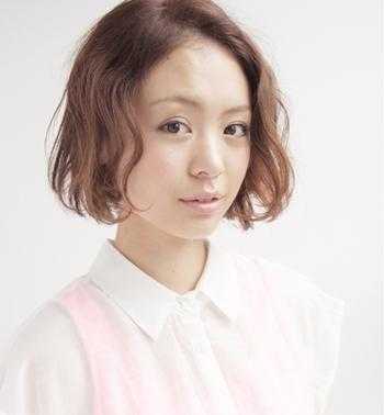 妹妹头适合什么脸型（五官凹陷适合什么发型）