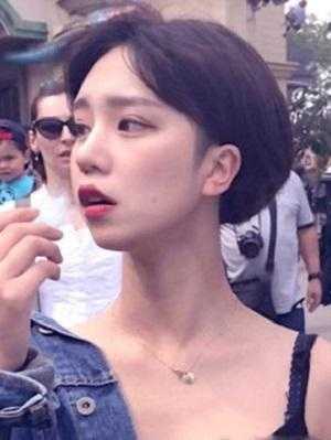 什么脸型适合剪中性短发,什么脸型适合短发发型女