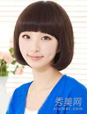 什么脸型适合内扣（内扣适合多大年龄）