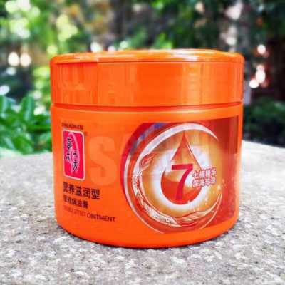 焗油膏有什么作用（焗油膏有什么作用和功效）