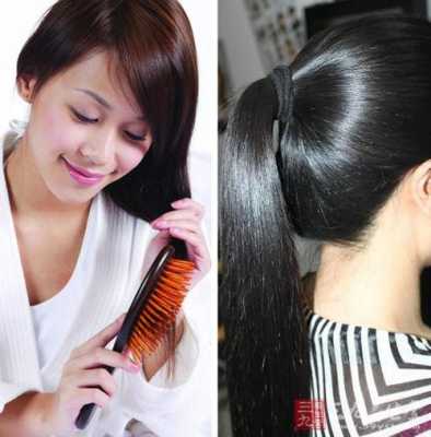 怎么样让头发快速长长（如何让头发变长又快）