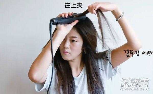 发根烫怎么吹,发根怎么吹蓬松