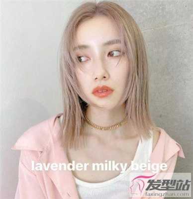 直发什么发型好看（直发什么发型好看图片）