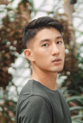 剃光头有什么要注意的么?有什么说法和讲究么,理什么头发好看图片男