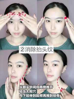 怎么打理脸（怎么打理脸部）