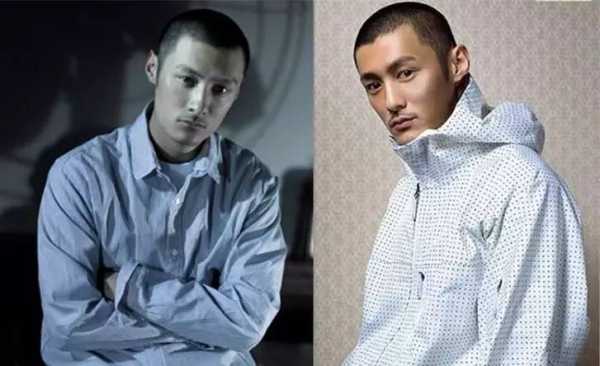 什么是铲青（平头跟寸头有什么区别呢）
