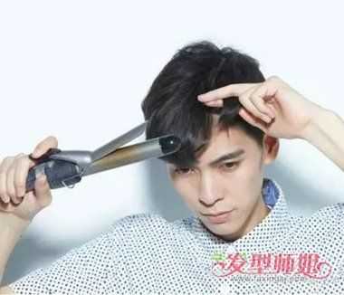 男生让头发蓬松的窍门有哪些,男生怎么使头发蓬松起来